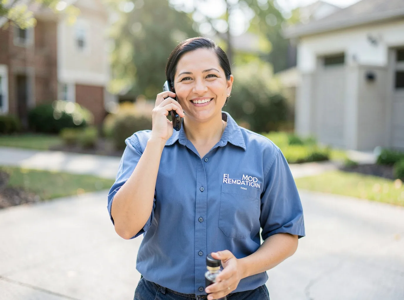 Mold Remediation Hammondsville, OH FAQs